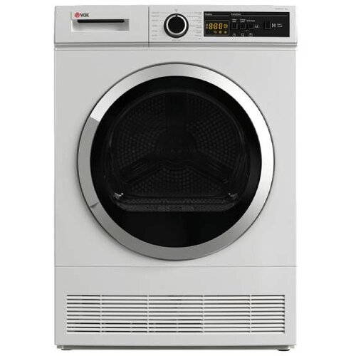 Vox ma&amp;scaron;ina za su&amp;scaron;enje ve&amp;scaron;a TDC815G Slike