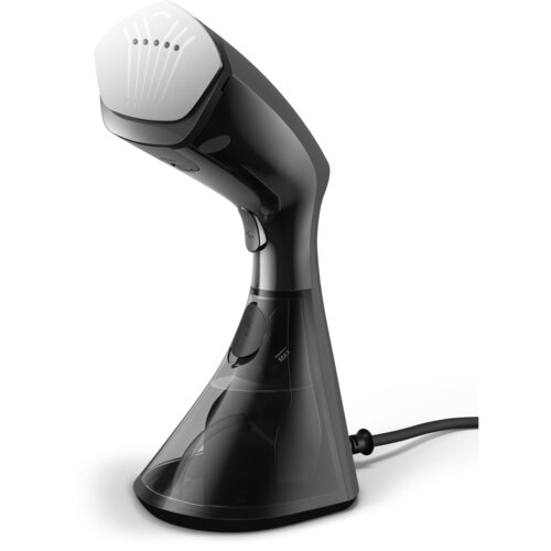 Philips 8000 series GC800/80 naprava za paro oblačil 0,23 L 1600 W Črna, Srebrna Cene