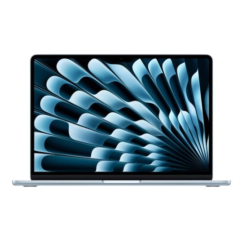 Apple MacBook Air laptop MC6T4LL/A Slike