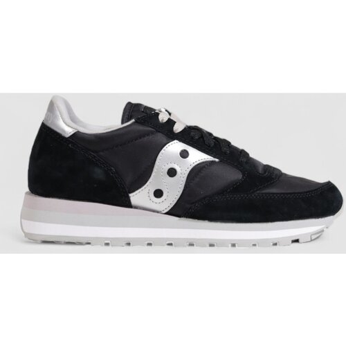 Saucony Modne superge JAZZ TRIPLE S60530-15 Večbarvna Slike