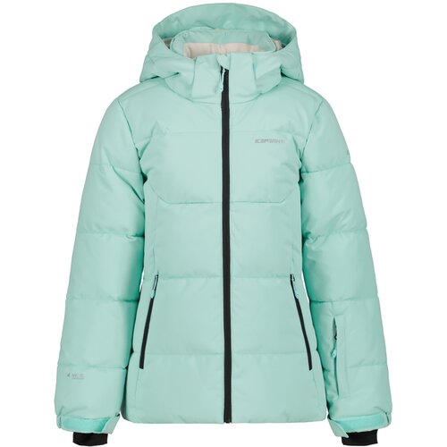 Icepeak Loris jr, jakna za devojčice za skijanje, plava 450034553I Slike