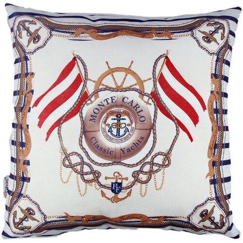 Wallity jastuk 43x43cm Šareni Cene
