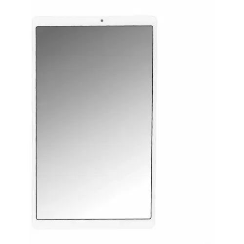 Samsung Steklo in LCD zaslon za Galaxy Tab A7 Lite WiFi / SM-T220, originalno, srebrno