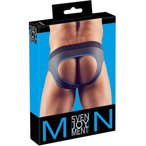 Svenjoyment Mu&scaron;ke gaćice Jock Cene