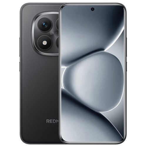 Xiaomi Redmi Note 15 Pro+ 8GB/256GB Black Cijene