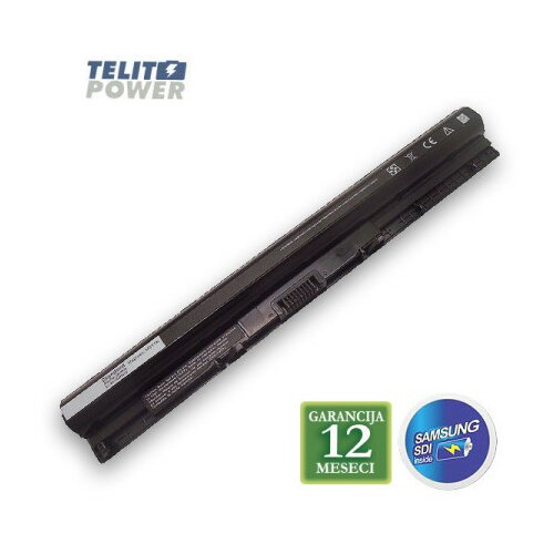 Telit Power baterija za laptop DELL Inspiron 14 Series D3451 / M5Y1K 14.8V 40Wh / 2700mAh ( 1872 ) Cene