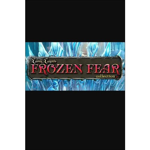 Steam Living Legends: The Frozen Fear Collection (PC) Key GLOBAL Cene