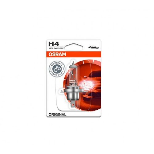  OSRAM sijalica 12V H4 BLISTER Cijene