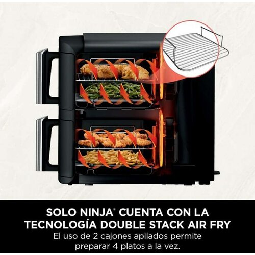 Ninja friteza na vrući zrak SL300EU Slike