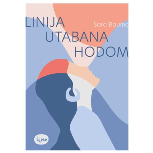  Linija utabana hodom Sara Bom Slike