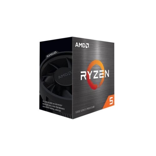 AMD Ryzen 5 5600 AM4 BOX Cijene