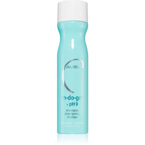 Malibu C Un Do Goo čistilni razstrupljevalni šampon 266 ml Cene