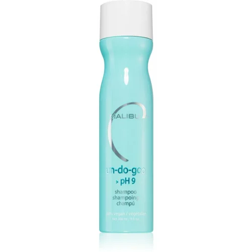 Malibu C Un Do Goo detoksikacijski šampon za čišćenje 266 ml