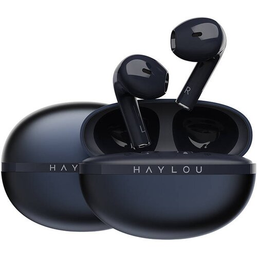 Haylou Slu&amp;scaron;alke X1 2023 (modre), (20817129) Slike