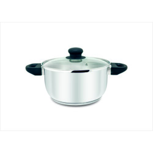 Lorme Classic Šerpa Inoks sa poklopcem 20cm / 2.8l Cene