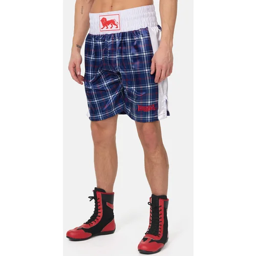 Lonsdale Men's boxing trunks