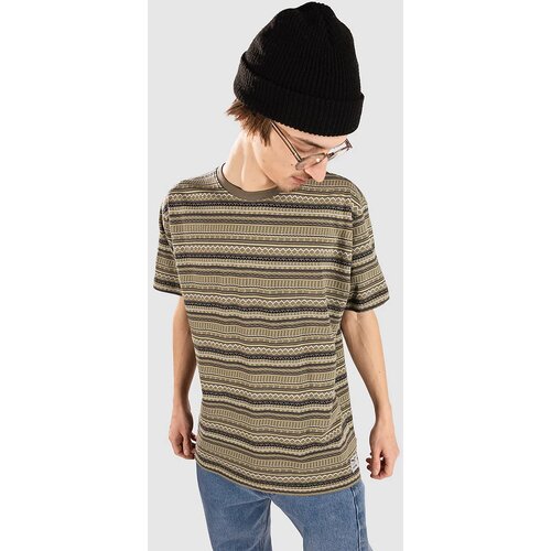 Iriedaily Chop Chop T-shirt smokey olive Slike