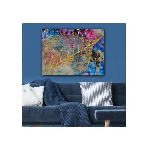 WALLXPERT dekorativna slika 132235490_70100 Slike