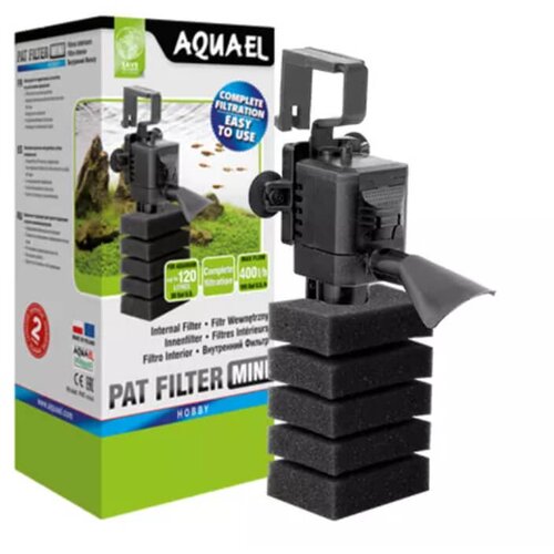 Aquael notranji filter Pat Mini Cene