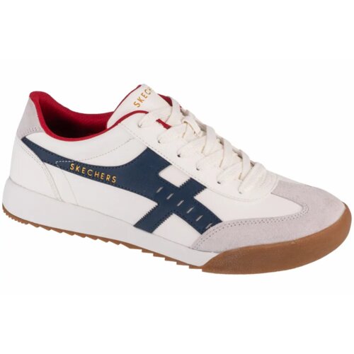 Skechers Nizke superge Zinger - Manzanilla Totale Bela Cene