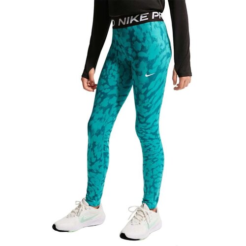 Nike G np df tght aop sport vnr Slike