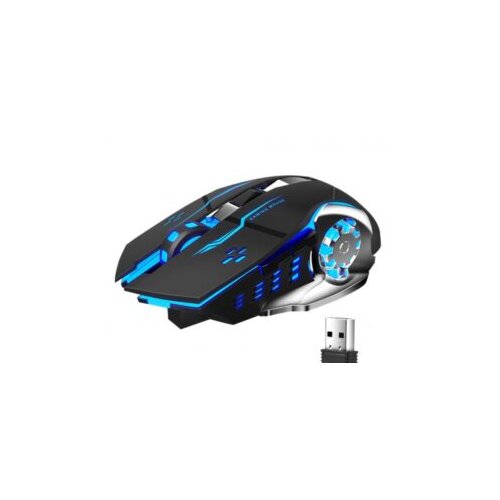 Aula Gaming Miš Wireless RGB SC100 Cijene
