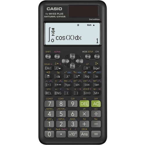  Tehnički kalkulator Casio FX-991 ES PLUS 2ND EDITION Cijene
