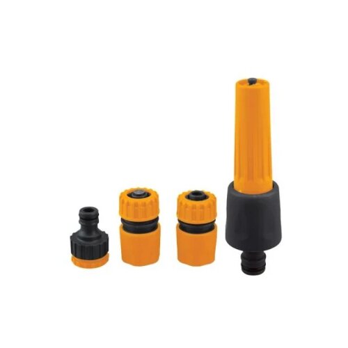  Priključci za crevo 1/2&amp;quot; 4x Hoteche Slike