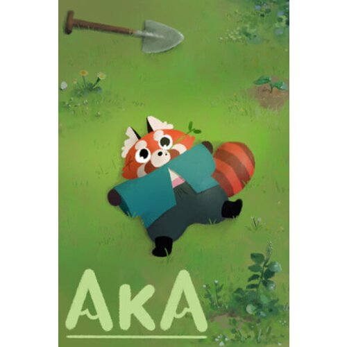 Steam Aka (PC) Key GLOBAL Cene