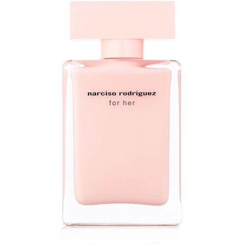 Narciso Rodriguez For Her parfumska voda 50 ml za ženske Cene