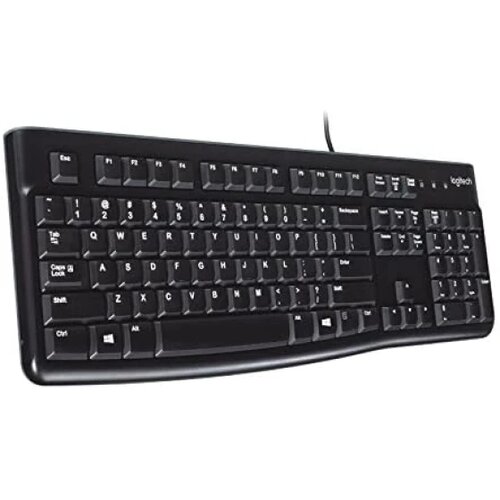 KB Logitech K120 zicana Cijene