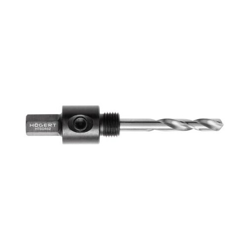 Hogert technik krunska testera, bi-metal, 121 mm ( HT6D452 ) Slike