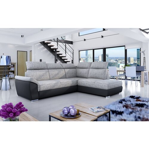 ELTAP Moderna kutna garnitura Loreto-Desna-Berlin 01, Soft 11 Cijene