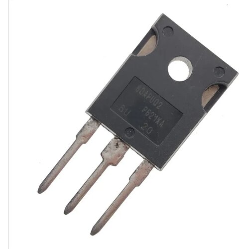  Ispravljačka dioda 200V 60A 60APU02 Cijene