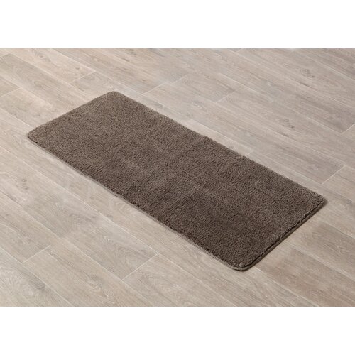 Tendance Prostirka Mikrofiber 50X120, Braon Slike