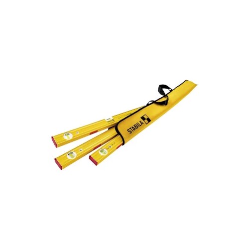 STABILA PRO SET 80 ASM 19716 set libela 30 cm, 60 cm, 120 cm 0.5 mm/m Cijene