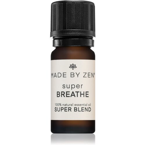 MADE BY ZEN Breathe Easy mirisno ulje 15 ml Cijene