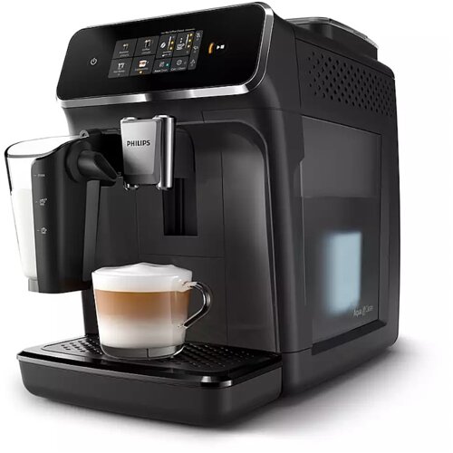 Philips Super automatski aparat za kavu Philips EP2334/10 Slike
