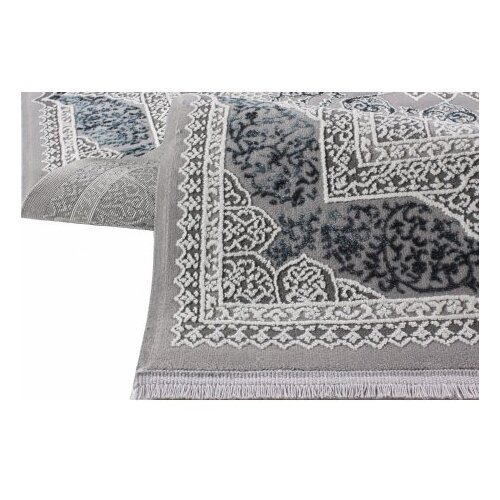 Conceptum Hypnose leo 0074 dark blue carpet (200 x 290) Cene