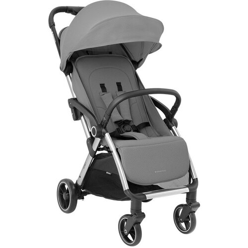 Kikka Boo Kolica autofolding Eden Grey Cene