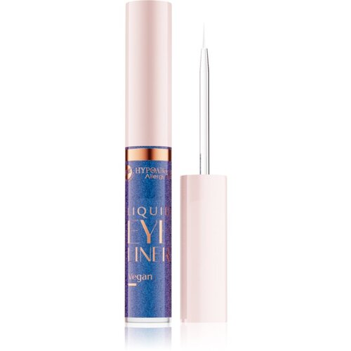 BELL Hypoallergenic tekoče črtalo za oči odtenek 02 Starry Sky 3.6 g Cene