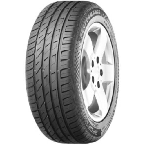 Sportiva Performance 2 245/40 R19 98Y XL Slike