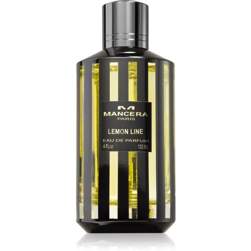 MANCERA Lemon Line parfumska voda uniseks 120 ml Cene