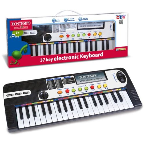 Bontempi električni sintetizator - 25 tipk Cene