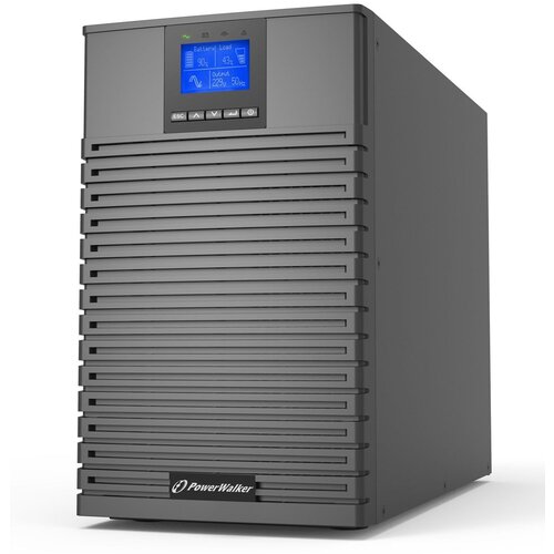 Powerwalker VFI 3000 ICT IoT Double-conversion (Online) 3 kVA 3000 W 9 AC outlet(s) Cijene