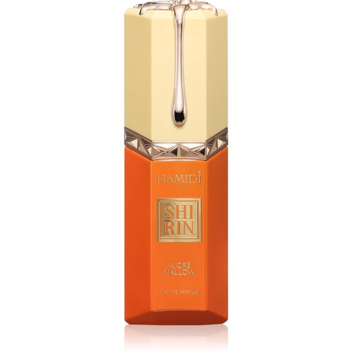 Hamidi Shirin Sucre Mallow parfumska voda uniseks 100 ml Slike