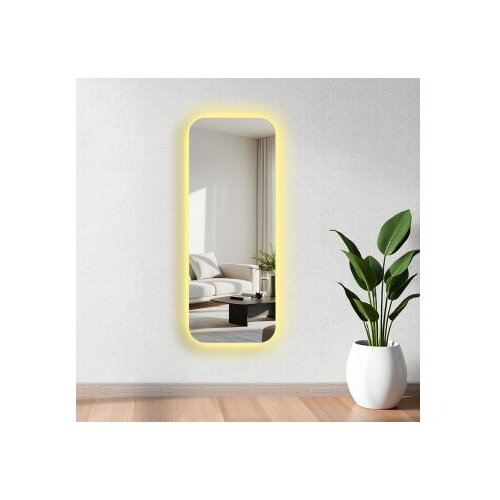 Hanah home dekorativno ogledalo sa led osvetljenjem 52135 ledayna 003 Slike