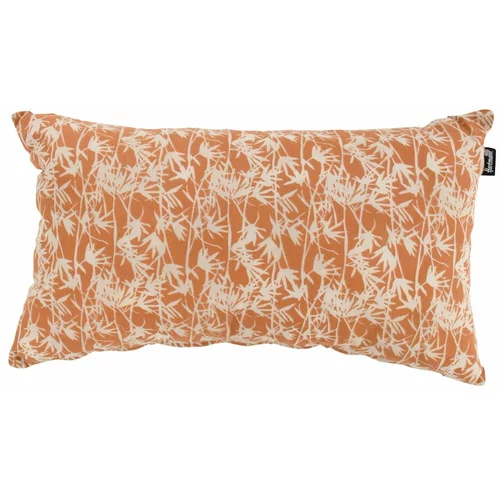 Hartman narančasti vanjski jastuk Lina, 30 x 50 cm