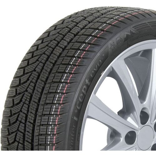 Hankook Winter i*cept evo&sup2; (W320B) HRS ( 245/45 R19 102V XL 4PR, runflat SBL ) Cijene