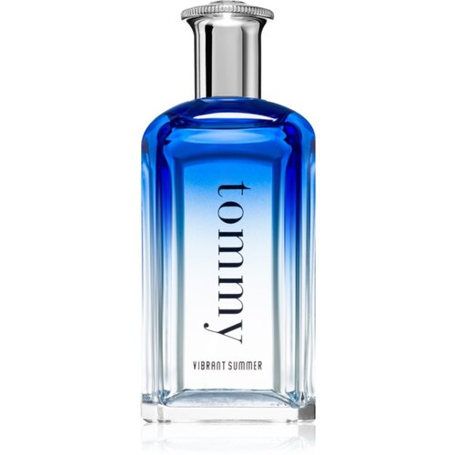 Tommy Hilfiger Vibrant Summer toaletna voda za moške 100 ml Cene